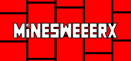 Minesweeper X Cover Image