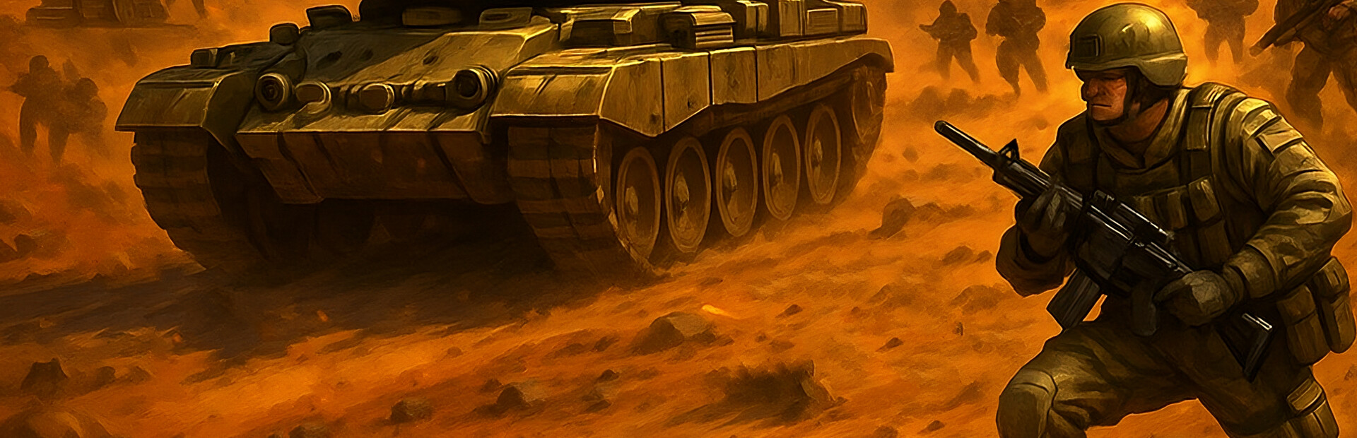 Defensive Attacks