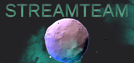 StreamTeam Cover Image