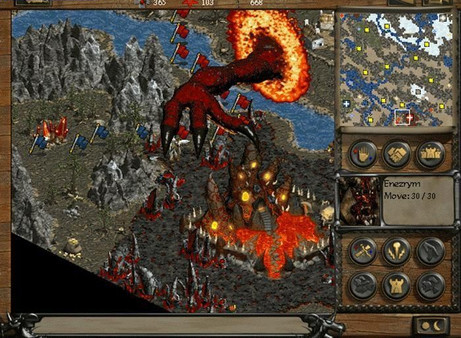 Disciples: Sacred Lands Gold Soundtrack