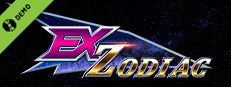 Ex-Zodiac Demo Small Capsule Image
