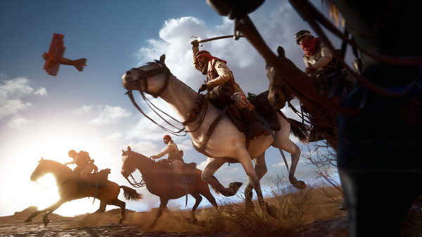 Battlefield 1 Shortcut Kit: Scout Bundle
