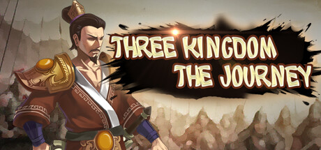 Three Kingdom: The Journey steam charts