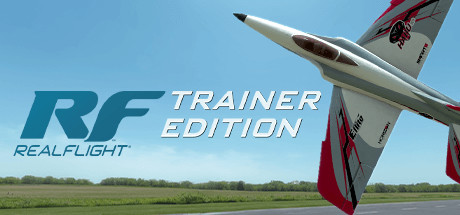 RealFlight Trainer Edition steam charts