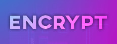 encrypt.