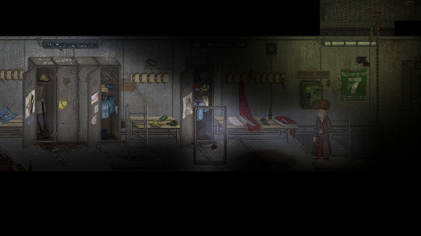 Residue Original Soundtrack screenshot 6