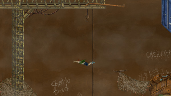 Residue Original Soundtrack screenshot 3
