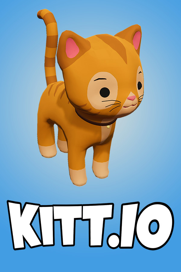 Capa de KITT.IO