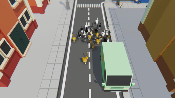 Screenshot z KITT.IO