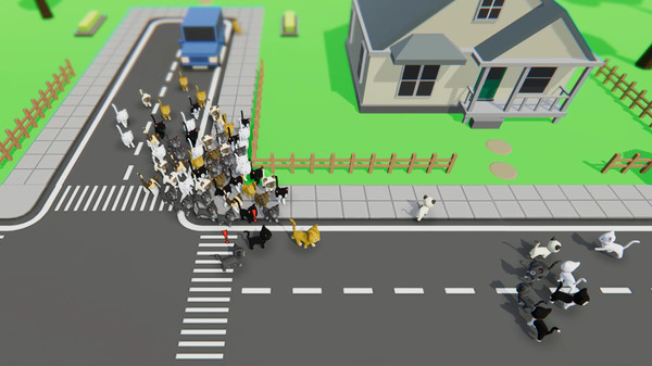 Screenshot z KITT.IO