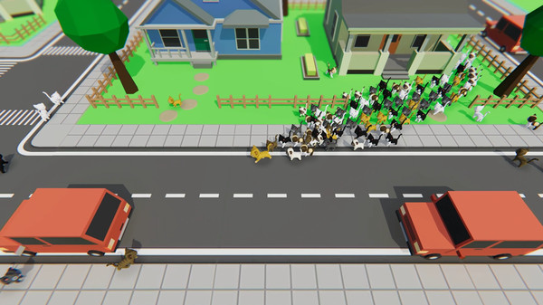 Screenshot z KITT.IO