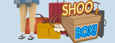 Shoo, Box!