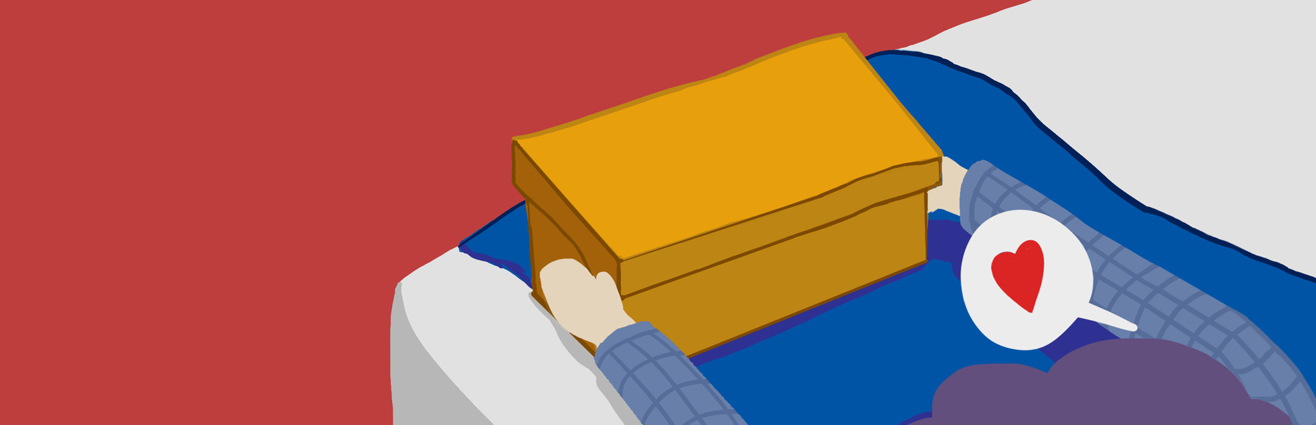 Shoo, Box!