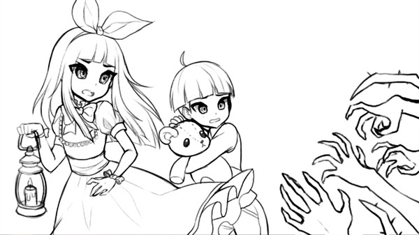 Clea - Anniversary Artbook.