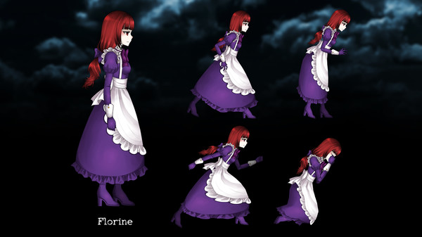 Clea - Anniversary Artbook