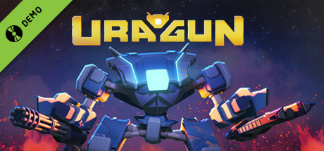 Uragun Demo cover art