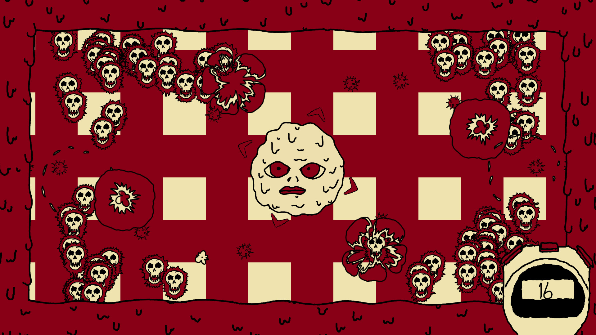 Mealmates screenshot #2