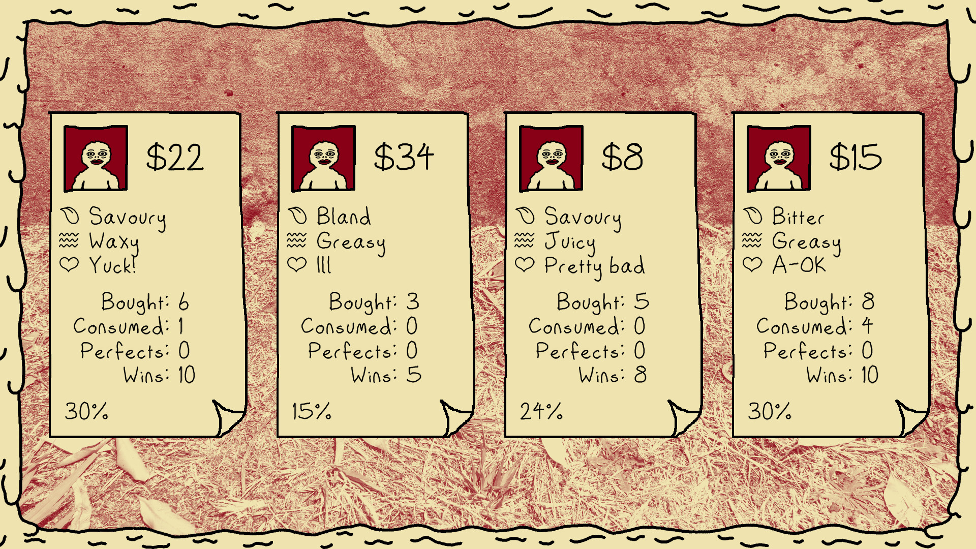 Mealmates screenshot #5