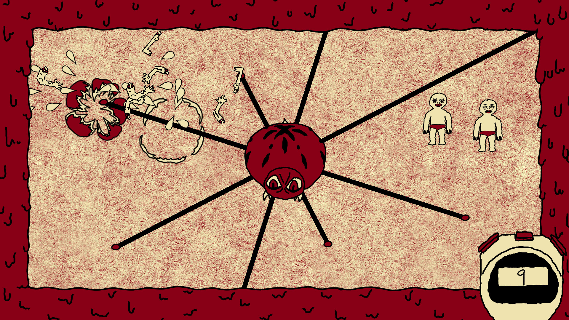 Mealmates screenshot #4