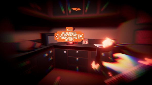 VACUULUS screenshot 5