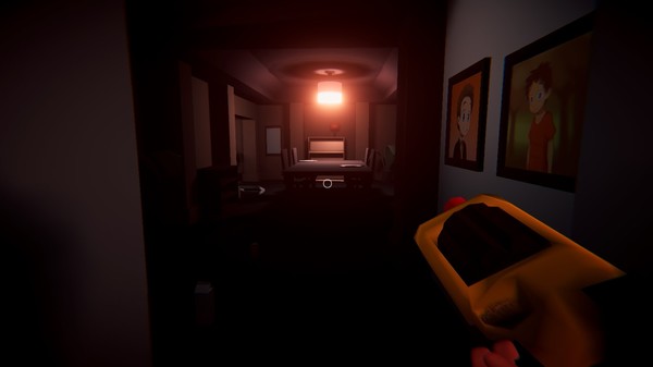 VACUULUS screenshot 2