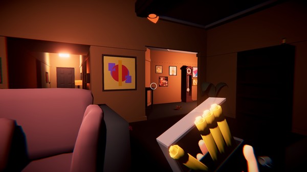 VACUULUS screenshot 6