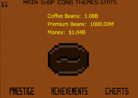 Clickable Coffee Shop - DLC #2 screenshot 2
