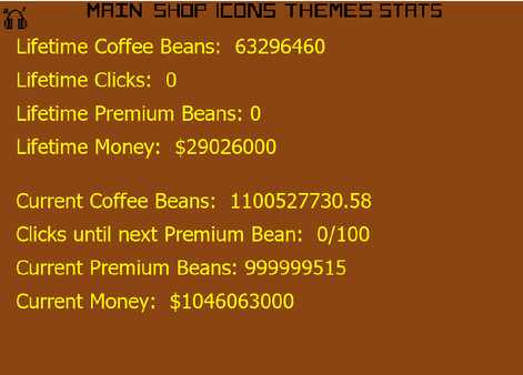 Clickable Coffee Shop - DLC #2 screenshot 4