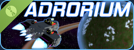 Adrorium Demo cover art