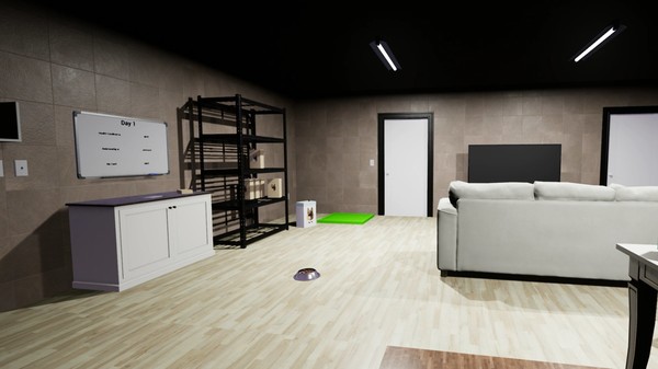 My UnReal Pet screenshot 4