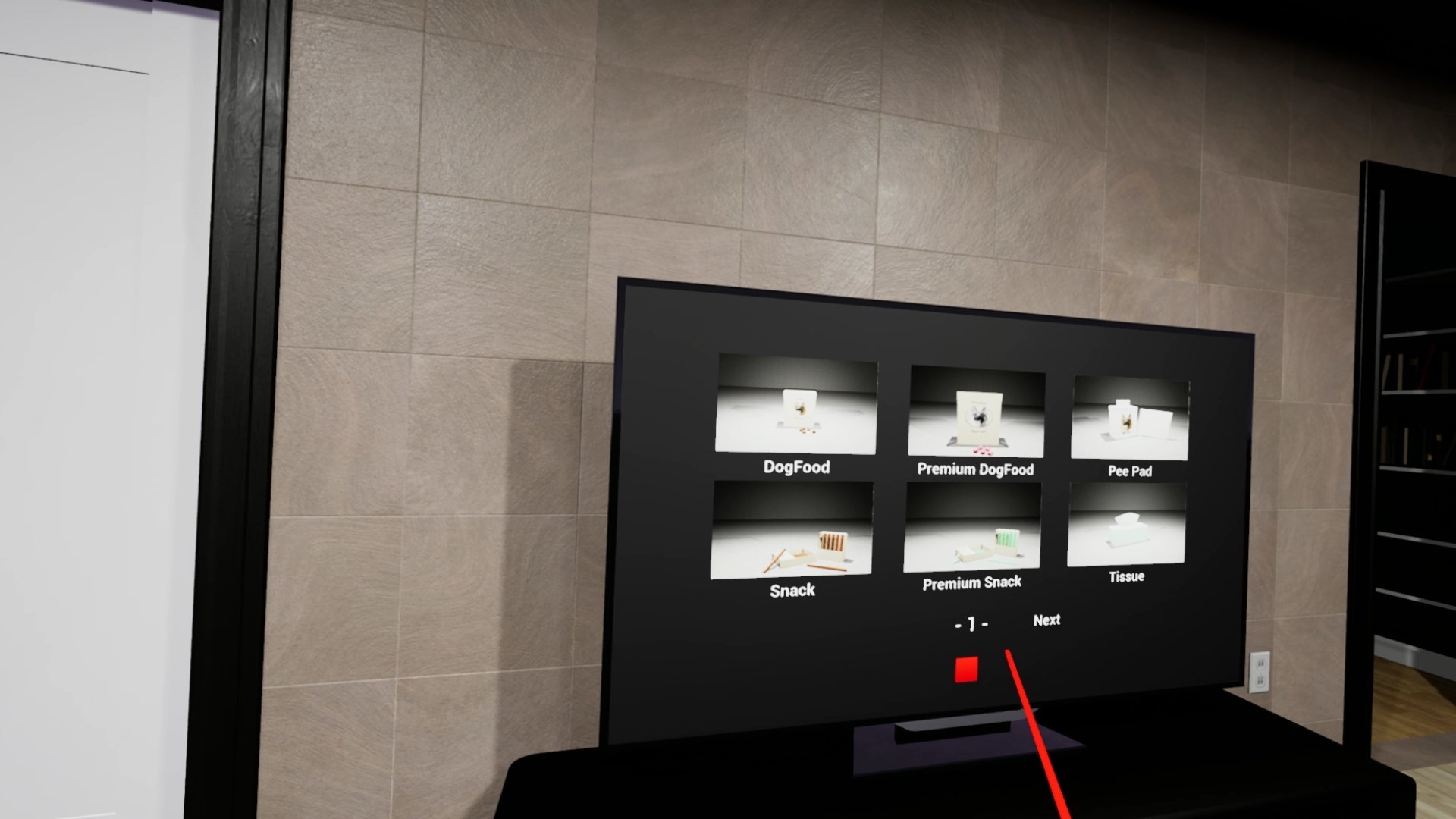 #9. My UnReal Pet (Steam) Podle: Flatworld