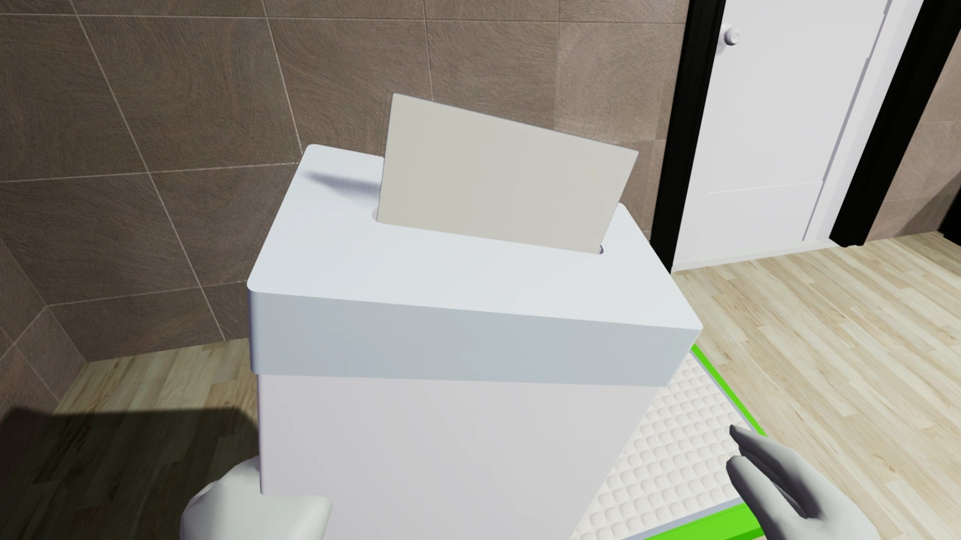 #5. My UnReal Pet (Steam) Podle: Flatworld