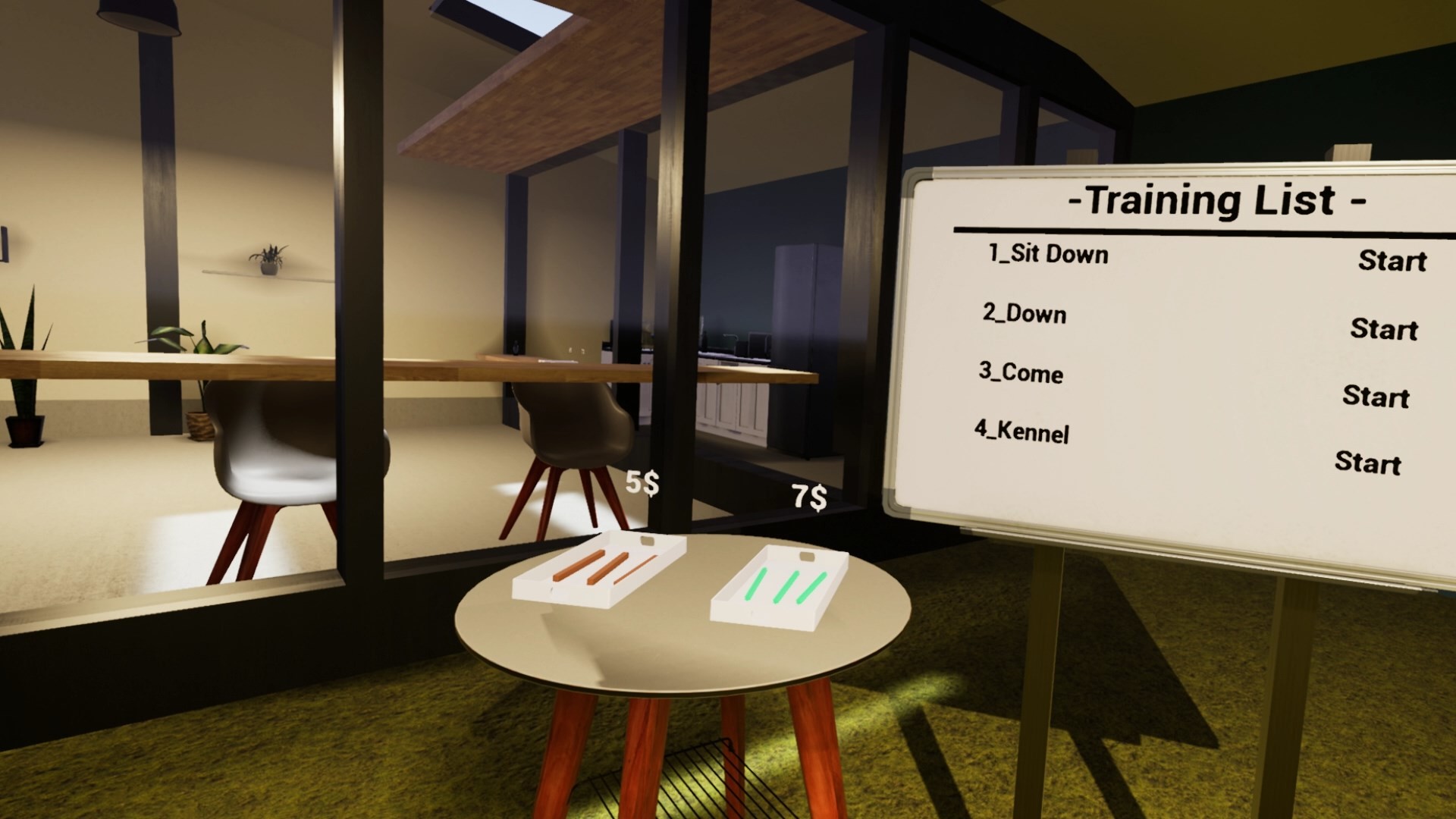 #10. My UnReal Pet (Steam) Podle: Flatworld