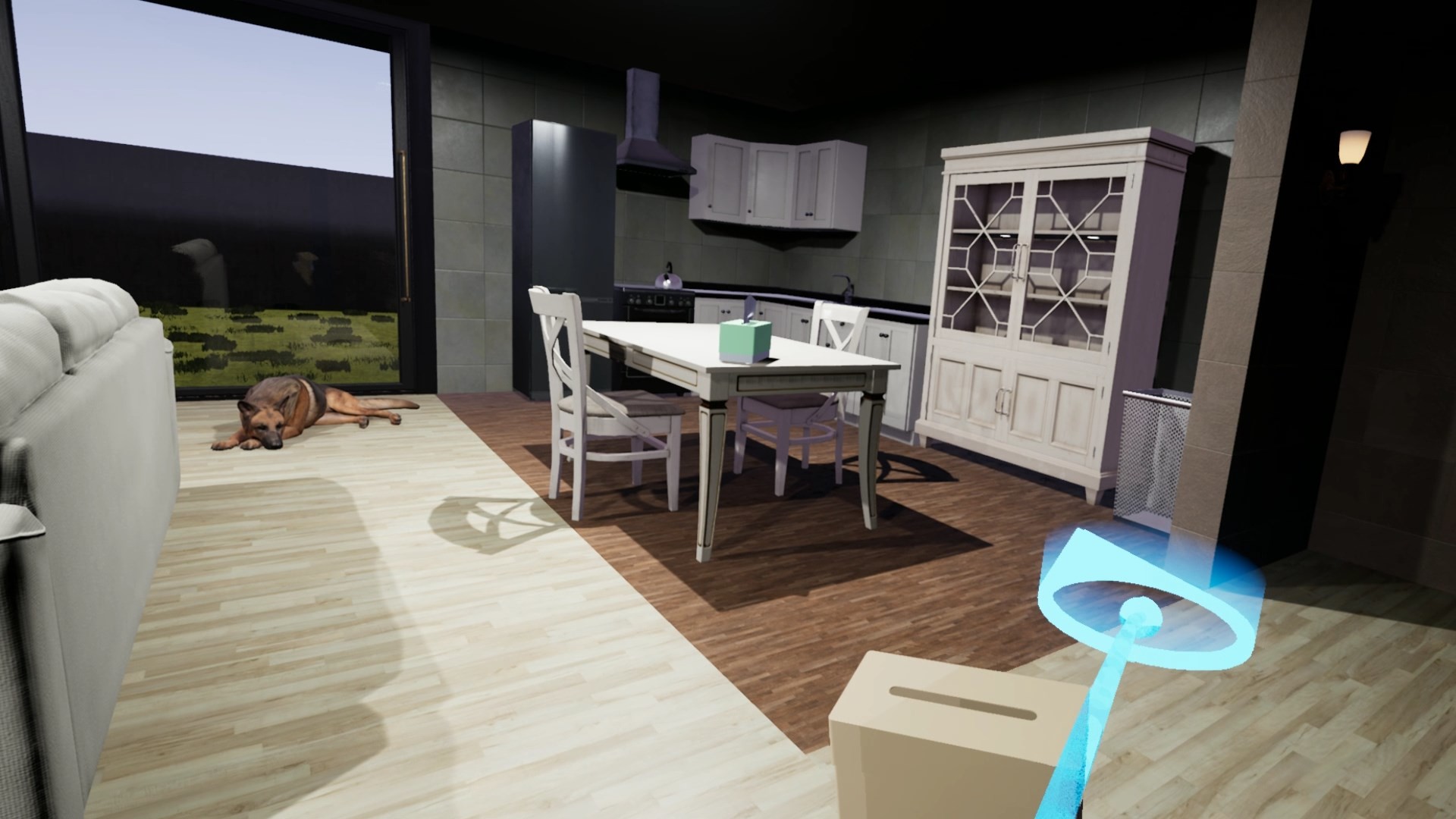 #3. My UnReal Pet (Steam) Podle: Flatworld