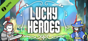Lucky Heroes Demo