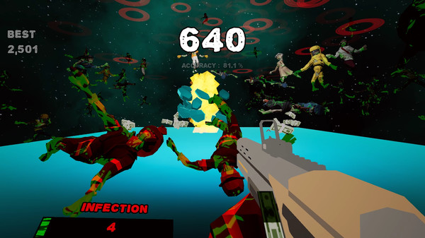 Vaccine19 screenshot 2