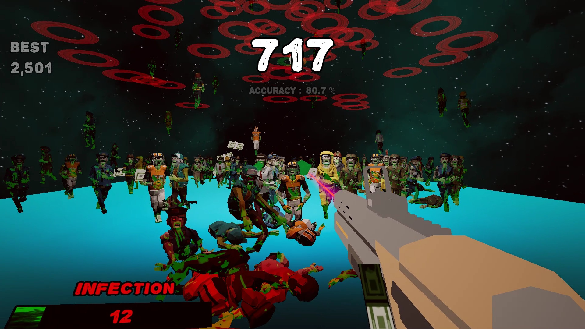 Vaccine19 Featured Screenshot #1