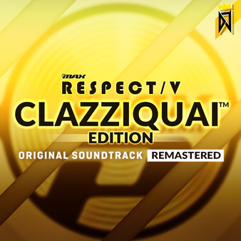 DJMAX RESPECT V - Clazziquai Edition Original Soundtrack(REMASTERED)