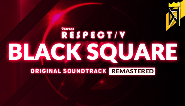 Save 80% on DJMAX RESPECT V - BLACK SQUARE Original Soundtrack