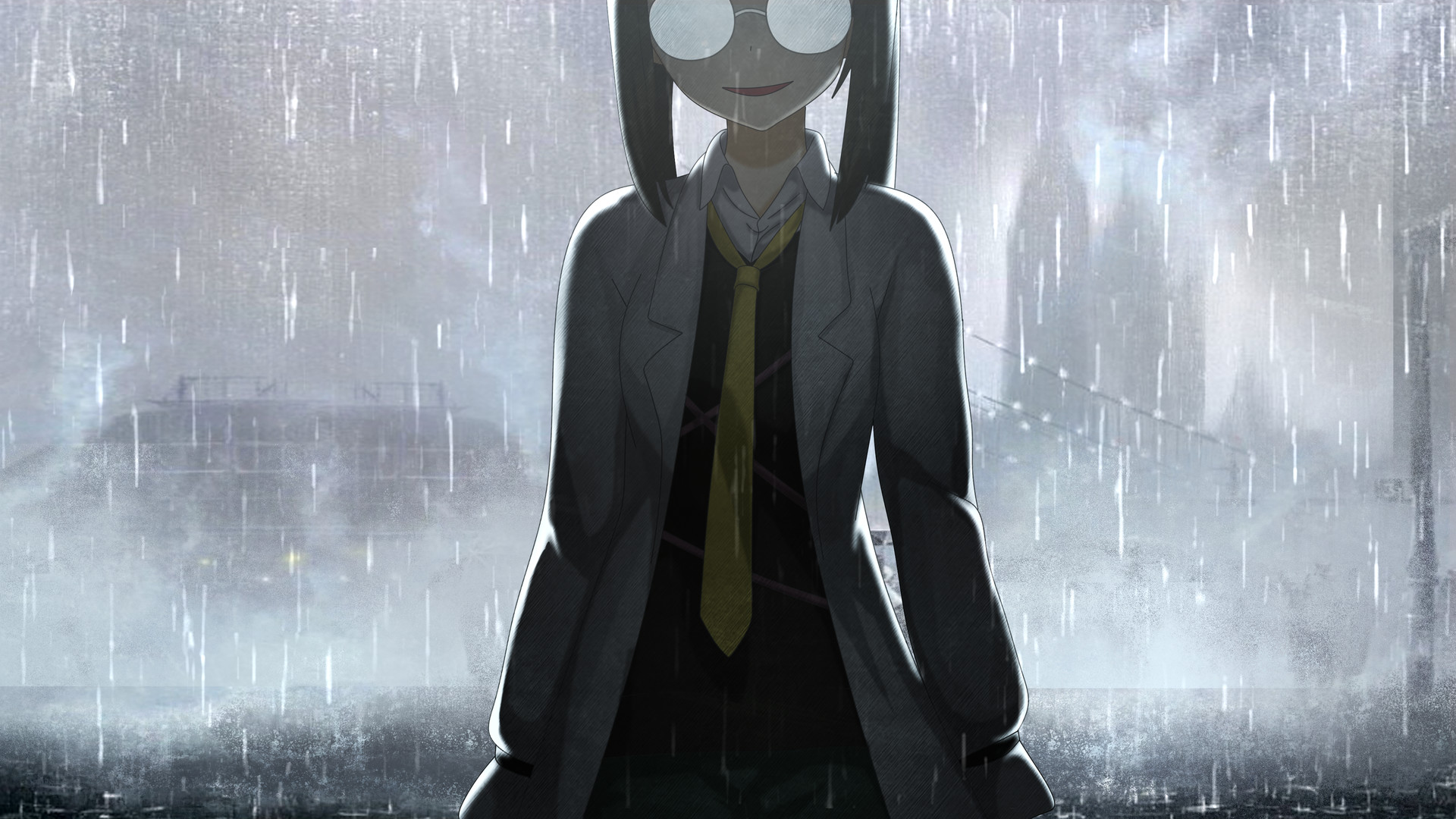 鸢之歌-Singing Iris screenshot #6
