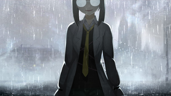 鸢之歌-Singing Iris screenshot 6
