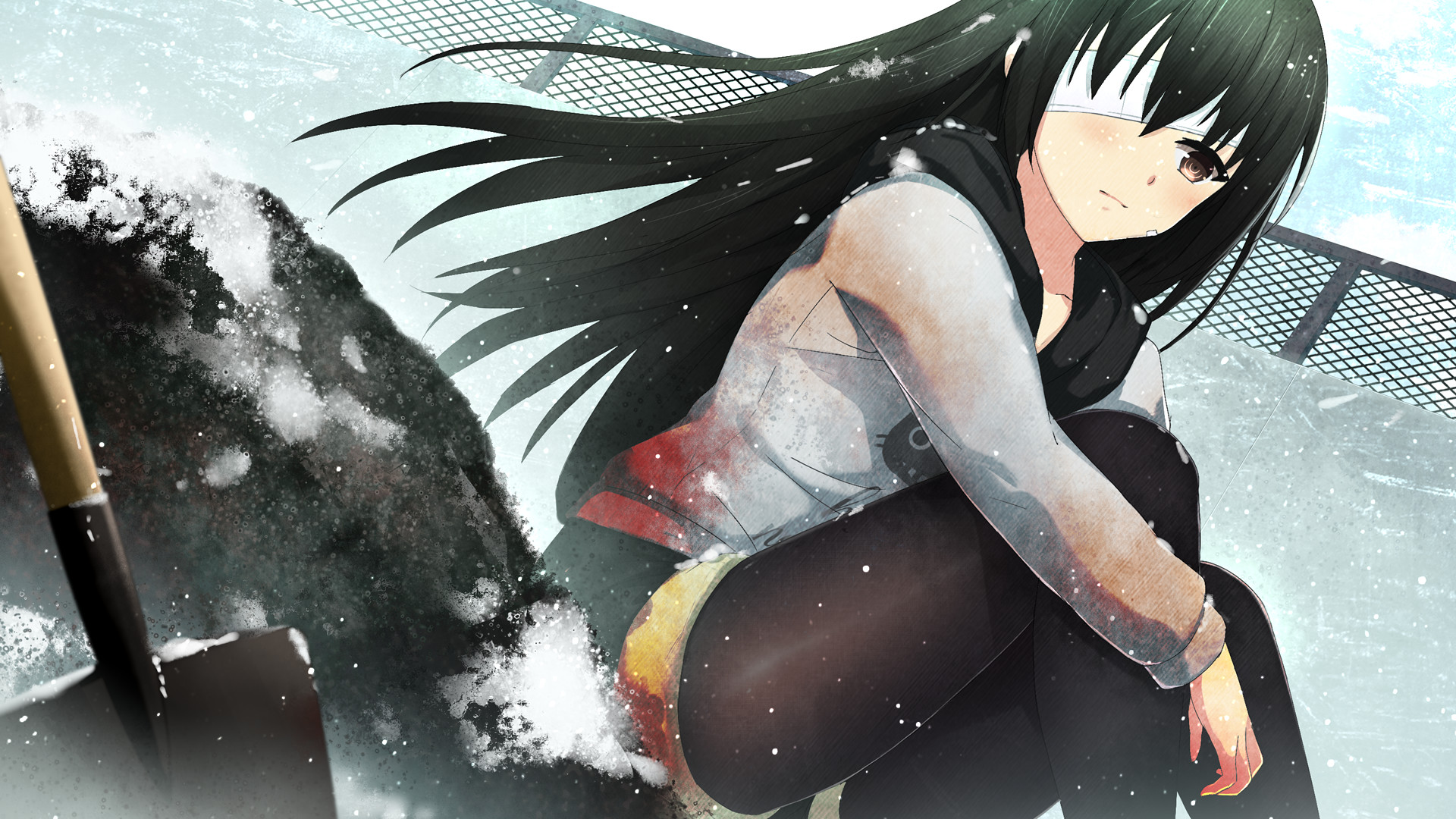 鸢之歌-Singing Iris screenshot #5