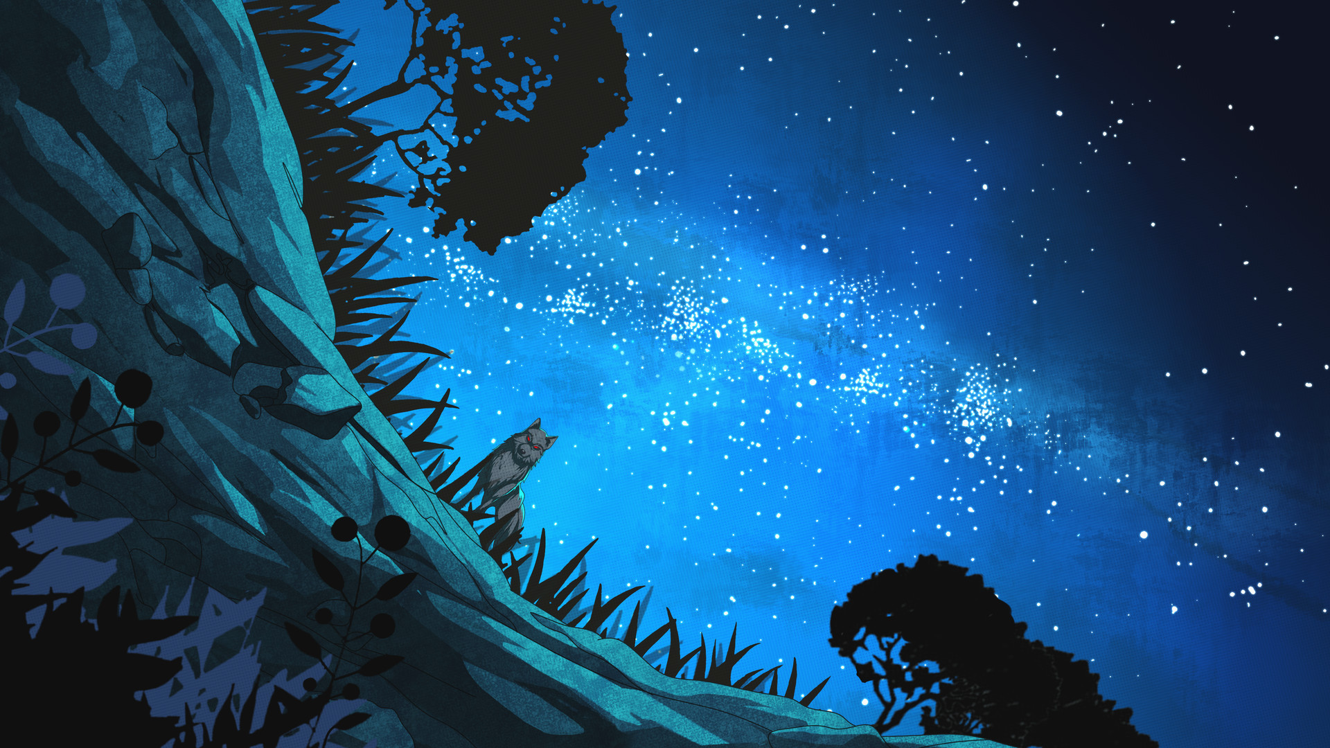 鸢之歌-Singing Iris screenshot #4