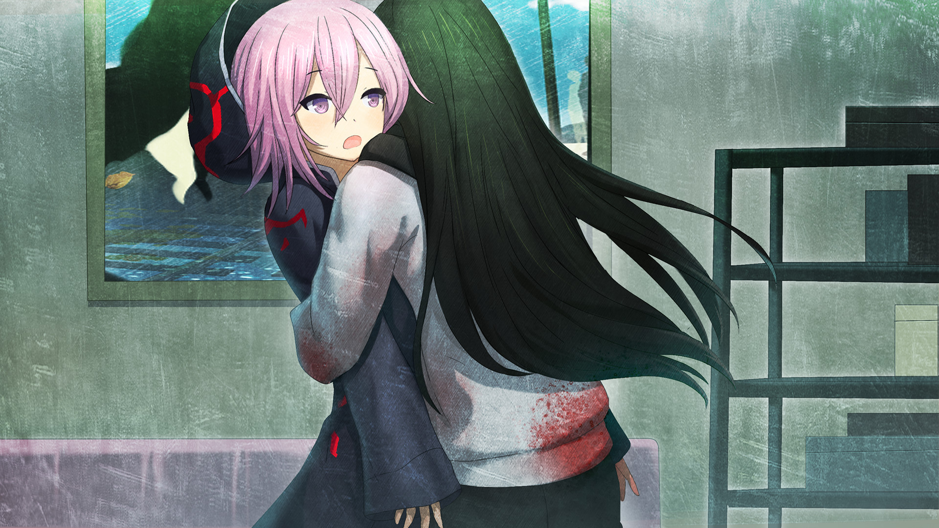 鸢之歌-Singing Iris screenshot #7