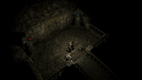 Spark in the Dark game for windows Pc 1