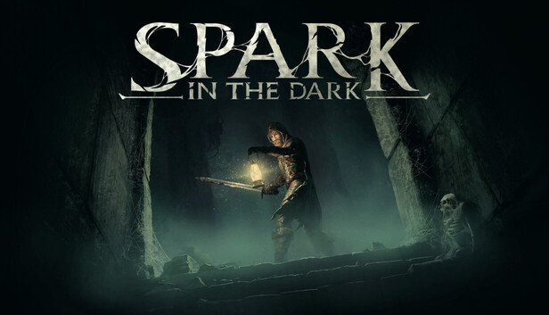Spark in the Dark