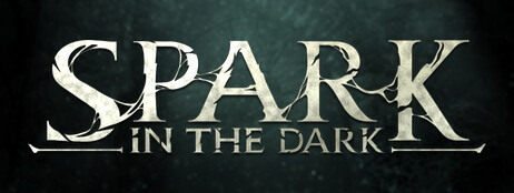Spark in the Dark cover art