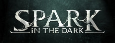 Spark in the Dark Banner