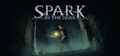 Spark in the Dark Banner