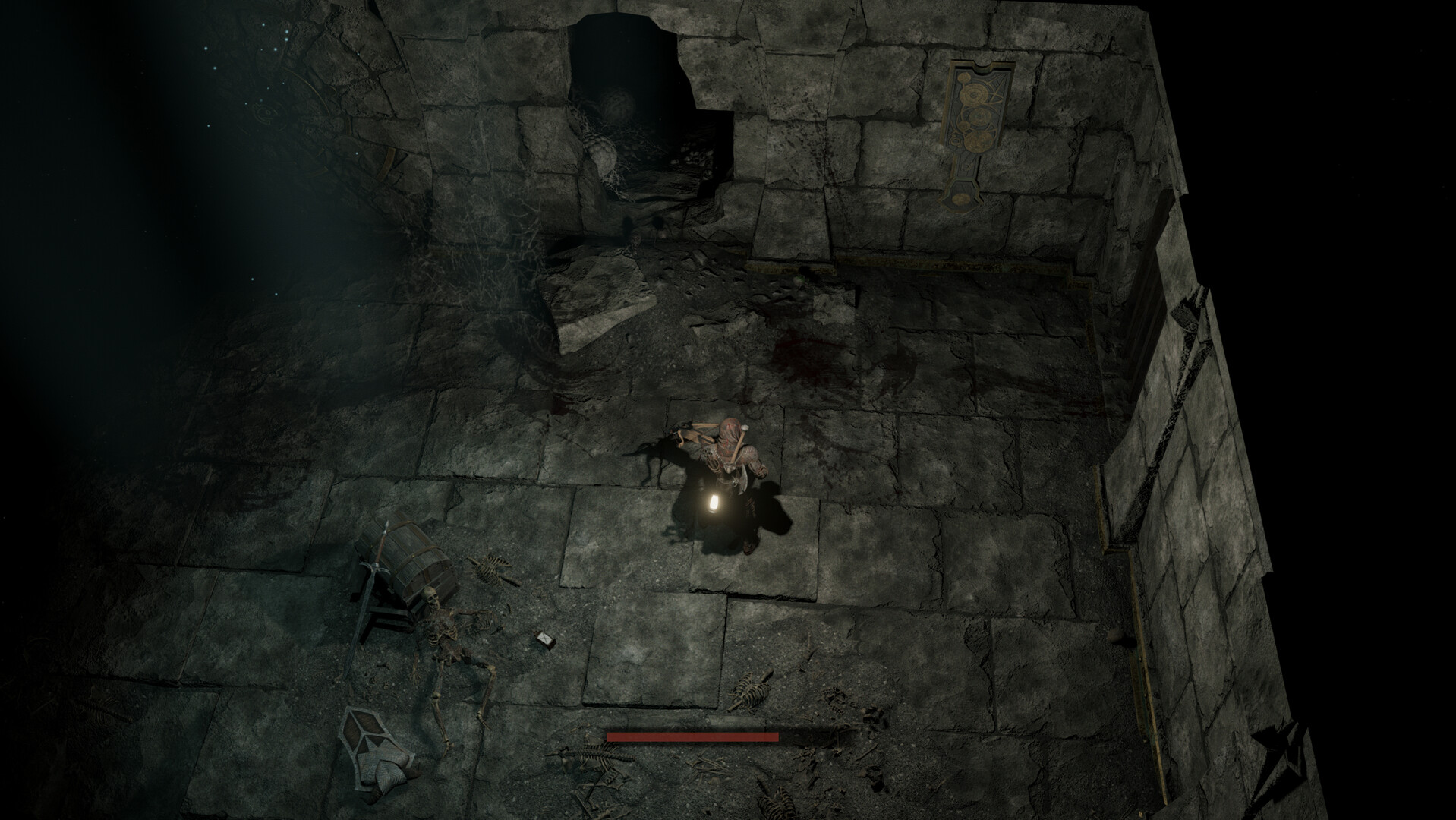 Spark in the Dark screenshot #6